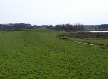 File:Holkham iron age fort.jpg