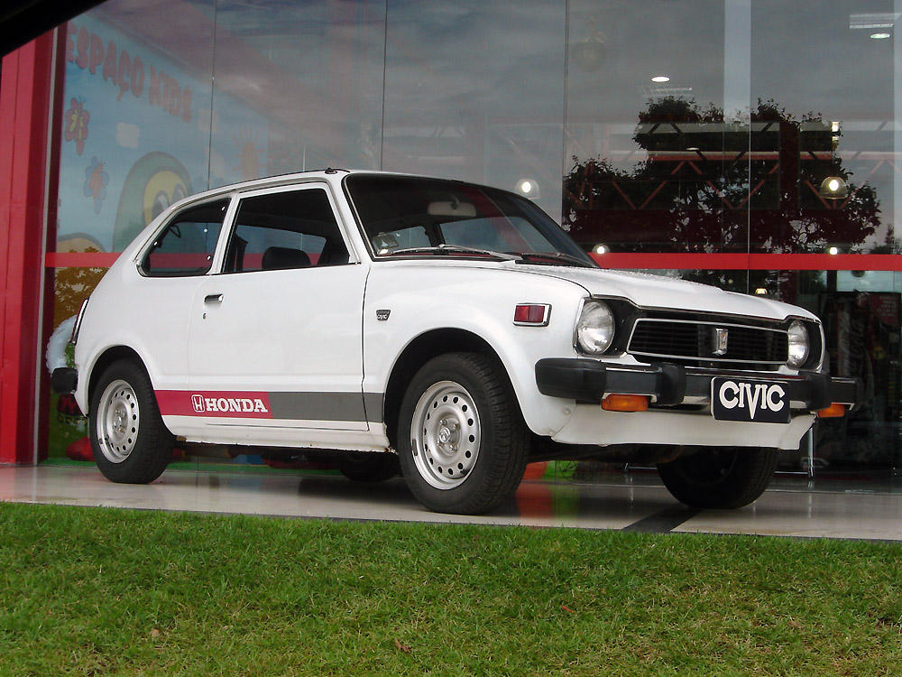 File Honda Civic 1981 Jpg Wikimedia Commons