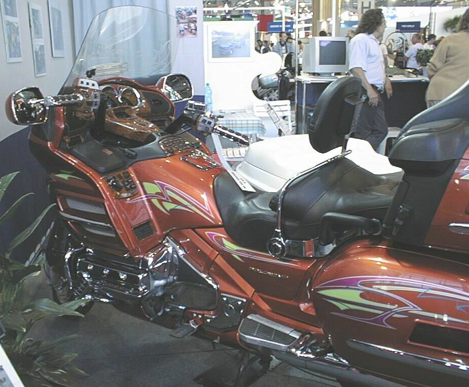 03 goldwing