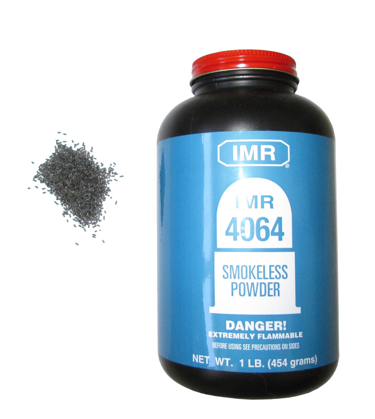 Buy IMR 4064 Powder | IMR 4064 for sale | Limited