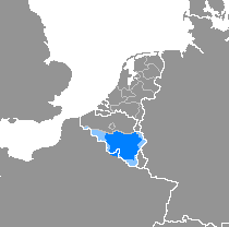 Walloon language Gallo-Romance language of Wallonia, Belgium