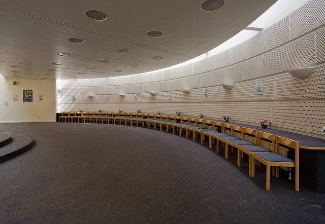 File:Interior of St Margaret's Church, South Wonston - geograph.org.uk - 934763.jpg