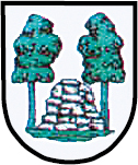 Kamienitz coat of arms