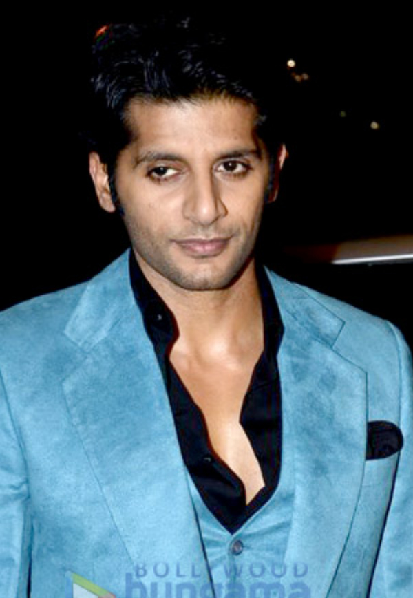 Karanvir Bohra does not do drama for ratings | Bollywood – Gulf News