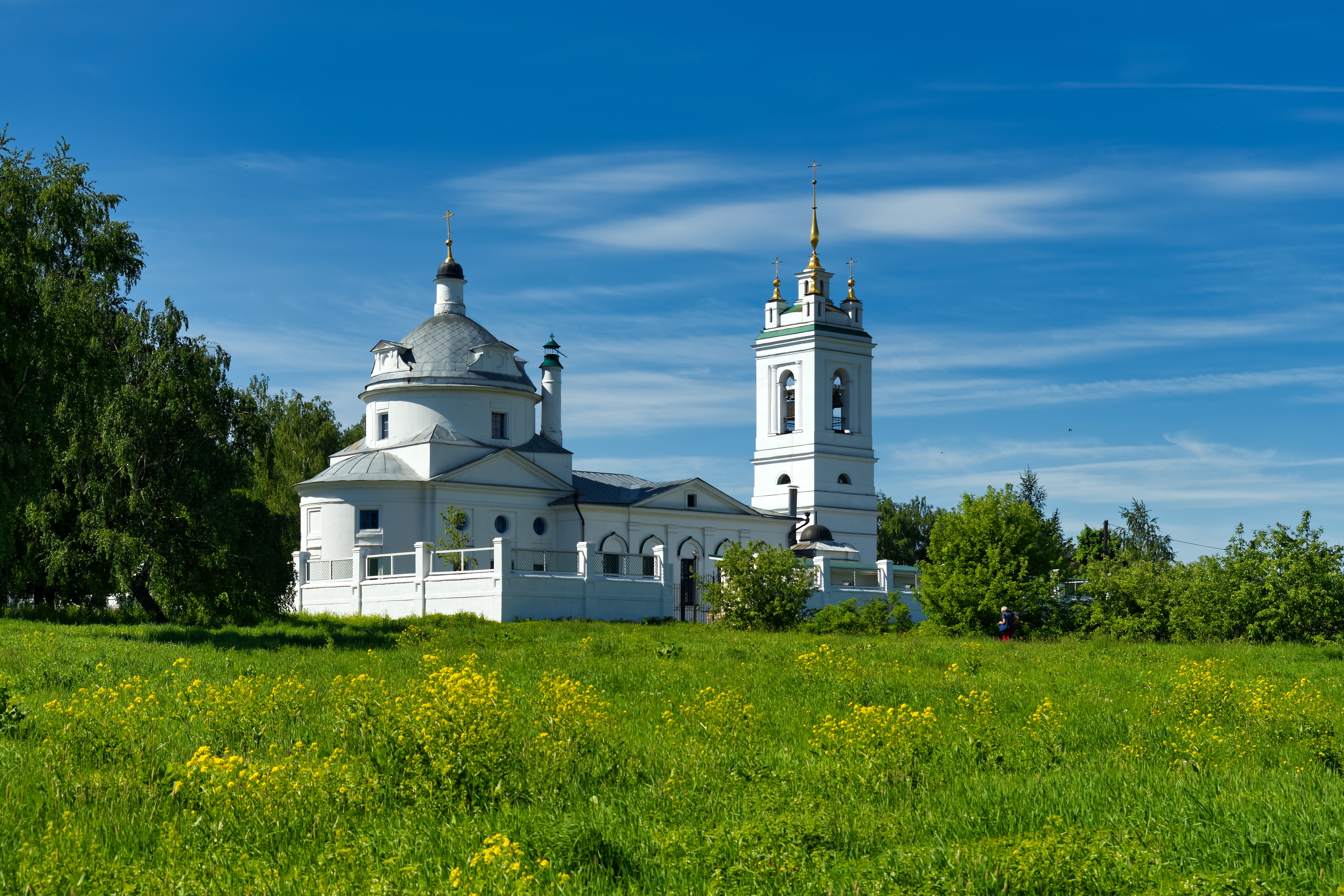 Казанская Церковь Константиново. Церковь Смоленской иконы Божией матери (Константиново). Константиново Церковь вдали. Ярославль Константиново.