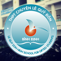 Trường Trung học phổ thông chuyên Lê Quý Đôn, Bình Định ...