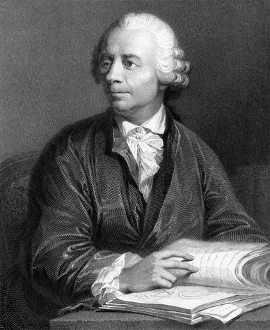 Leonhard Euler