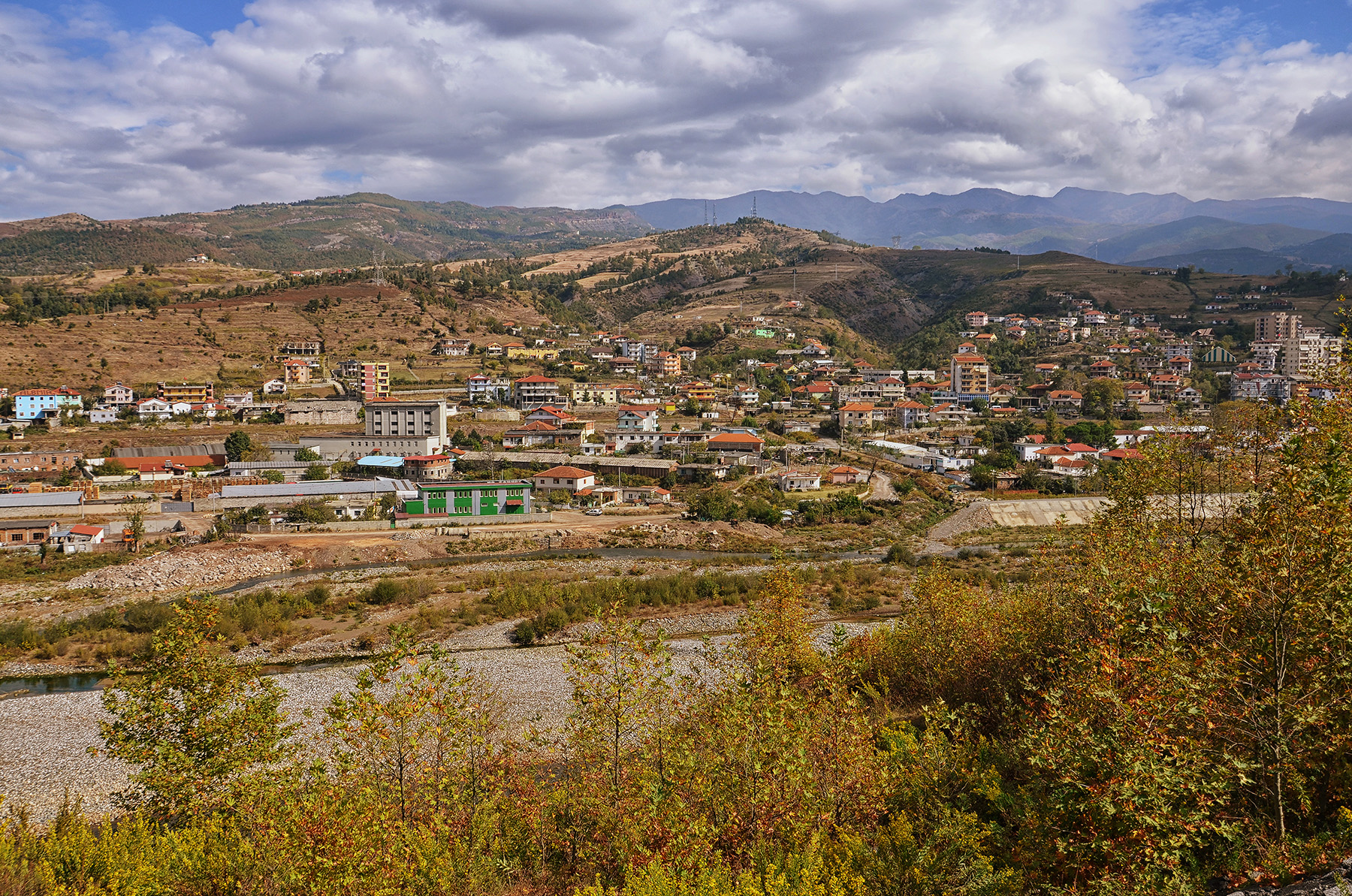 Prostitutes in Librazhd