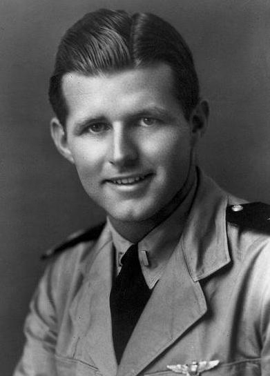 Lt. Joseph P. Kennedy, Jr. Navy
