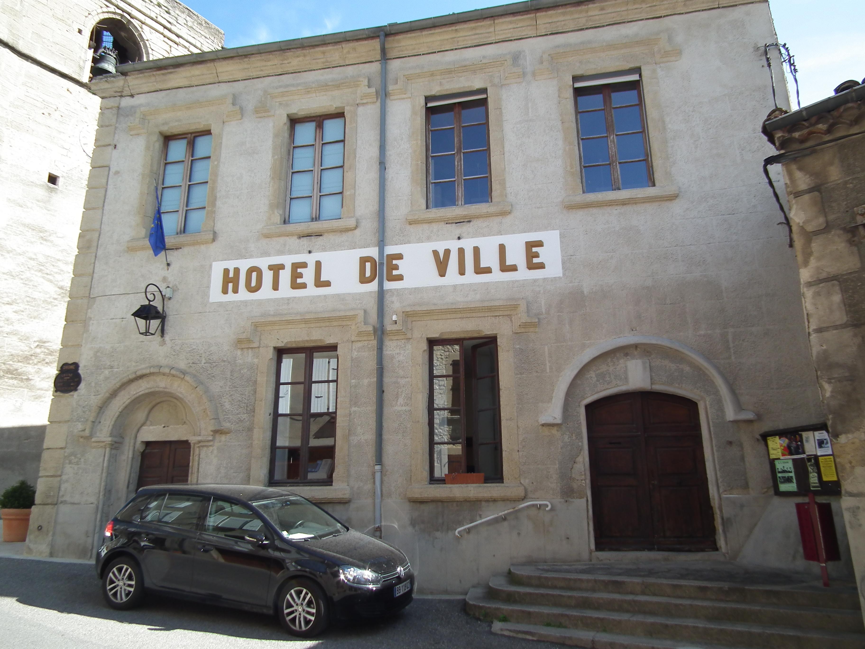 Grâne  France Auvergne-Rhône-Alpes Drôme Grane 26400