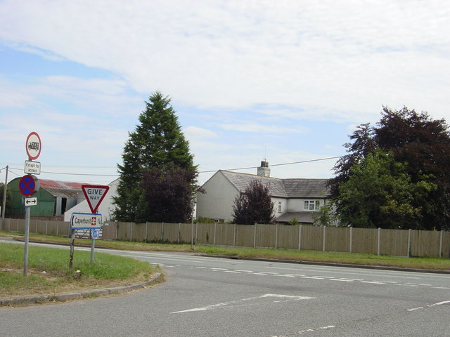 File:Manor Farm, Dunkirk - geograph.org.uk - 216653.jpg