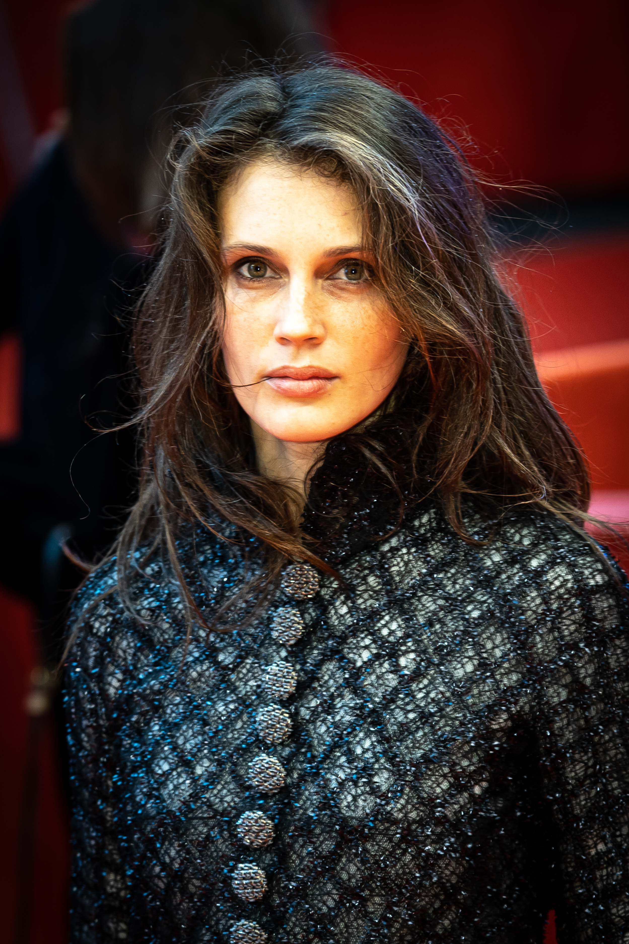 Marine vacth actress