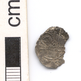 File:Medieval Venetian Soldino, obverse (FindID 90568).jpg