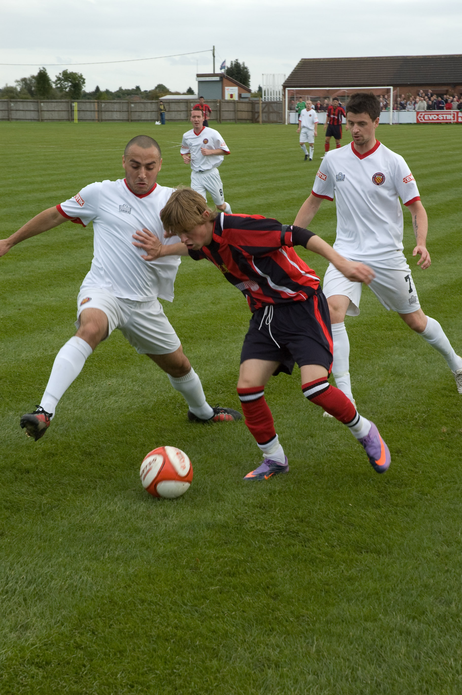 Mickleover F.C.