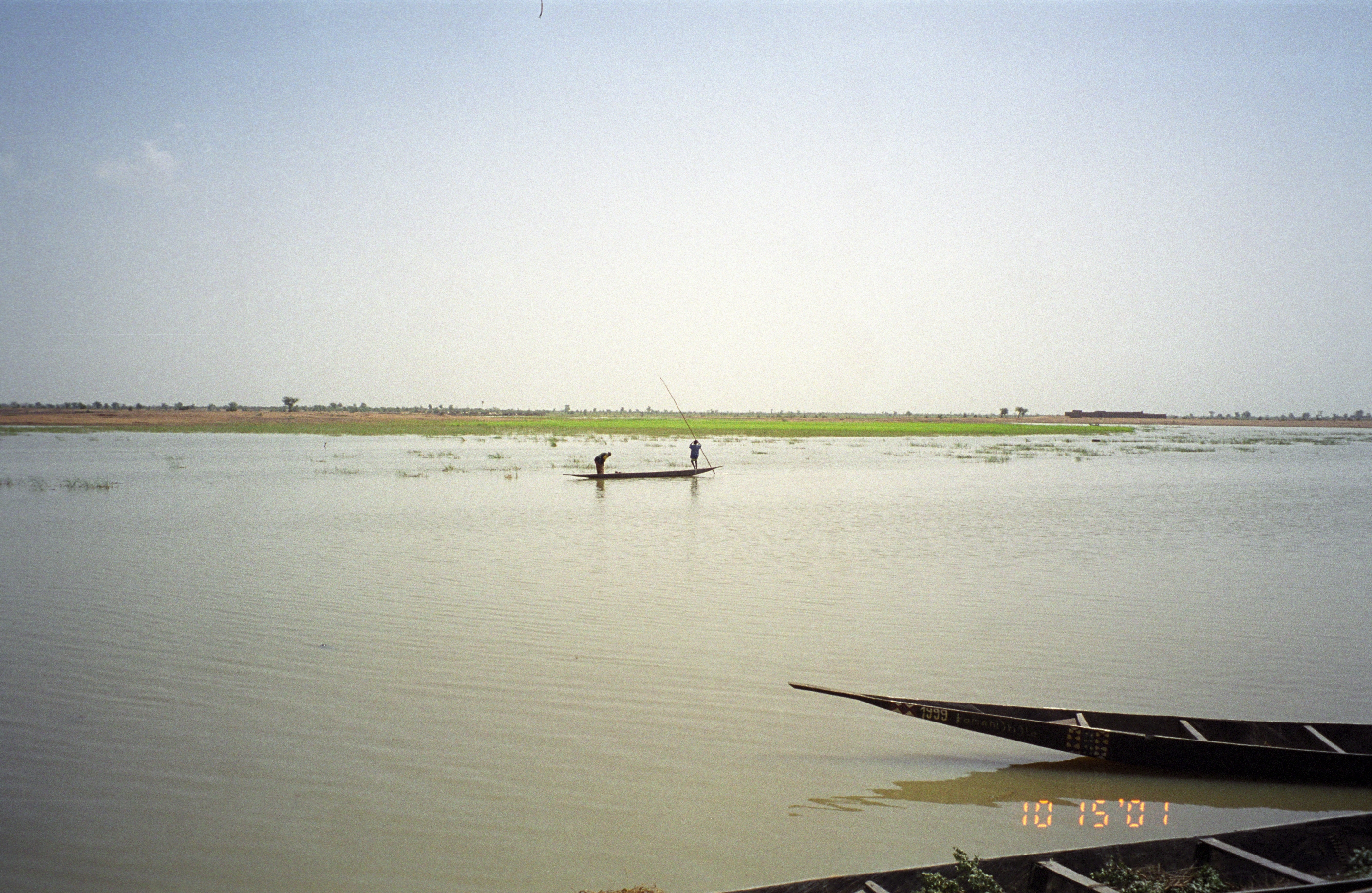 Nigeri jõgi