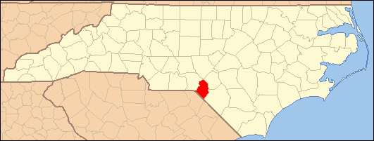 File:North Carolina Map Highlighting Scotland County.PNG