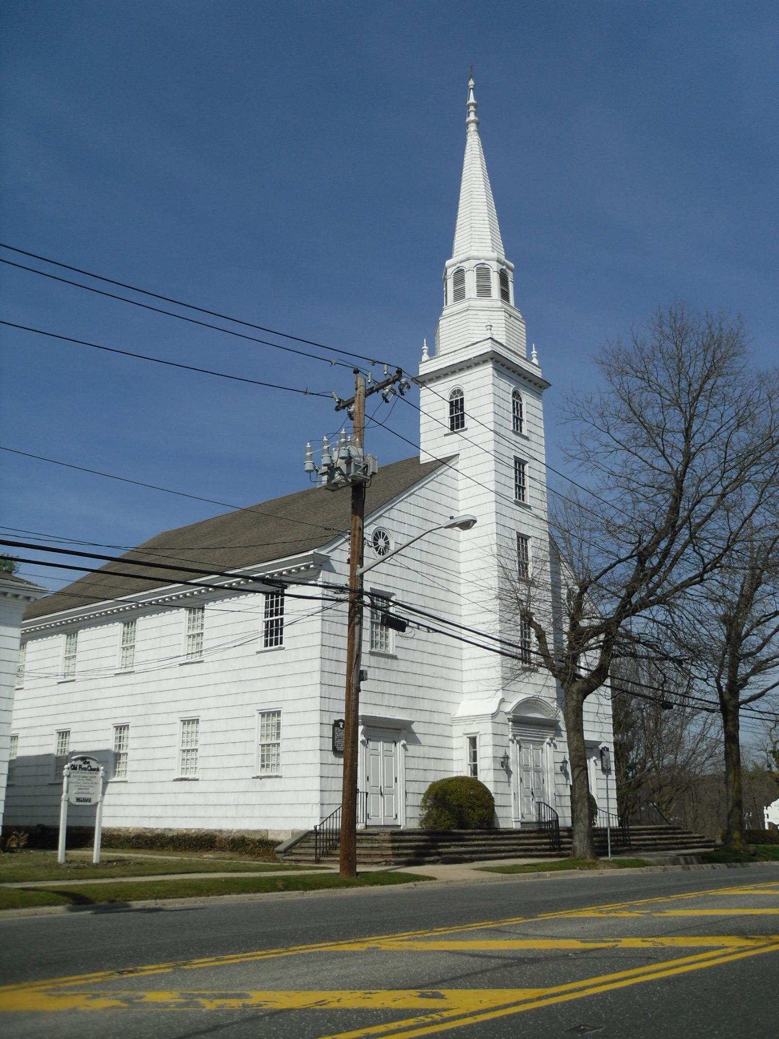 Huntington New York Lodging