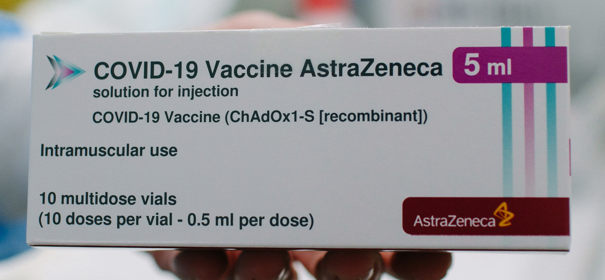 2 Alasan Vaksin COVID-19 Bisa Cepat Dibuat, Aman Gak Ya? 9