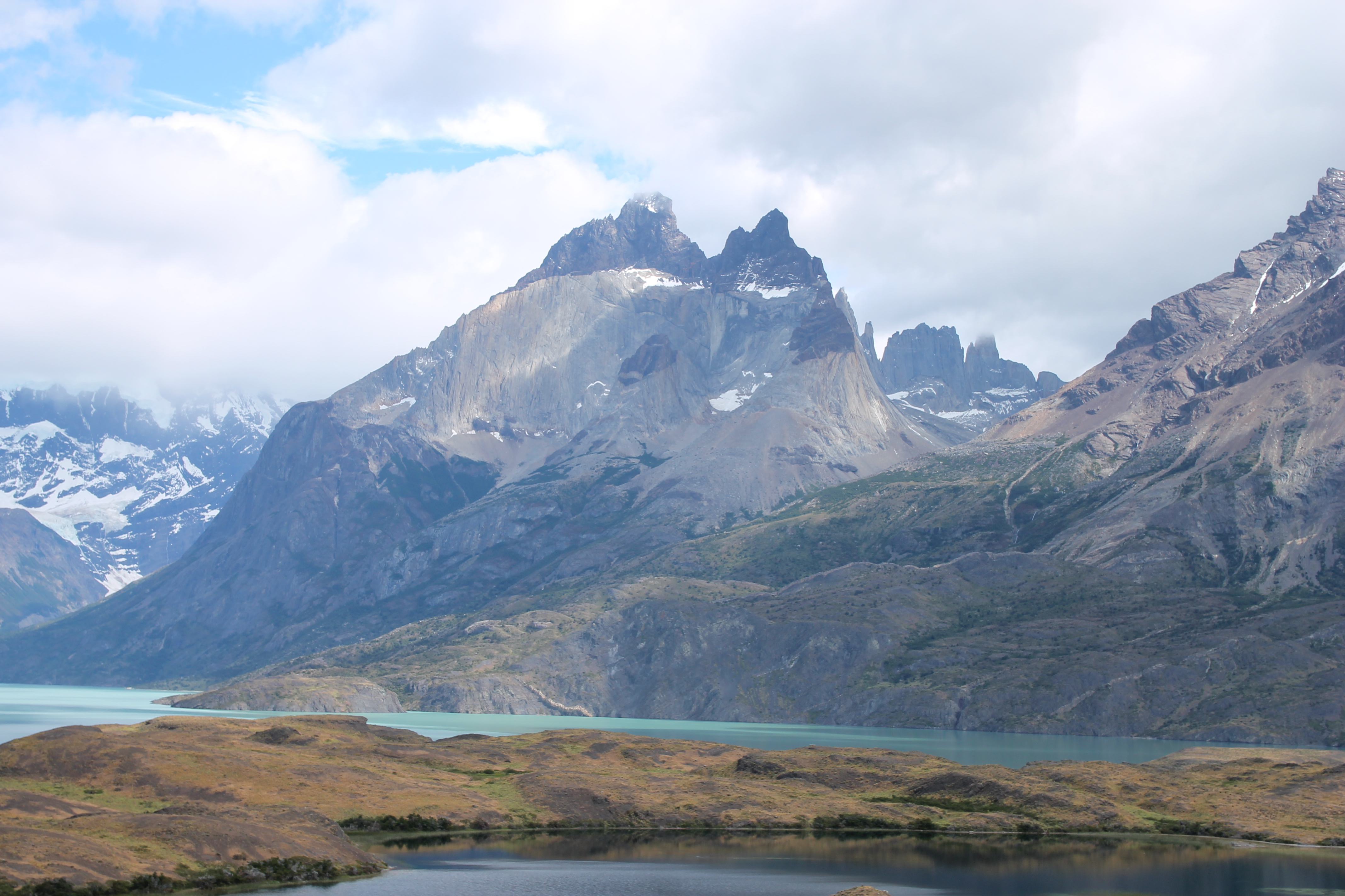 Cosas que se pueden hacer en un parque nacional