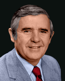 <span class="mw-page-title-main">Paul Laxalt</span> 22nd Governor of Nevada; United States Senator from Nevada (1974–1987)