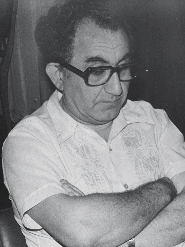 Tigran Petrosian - Wikipedia