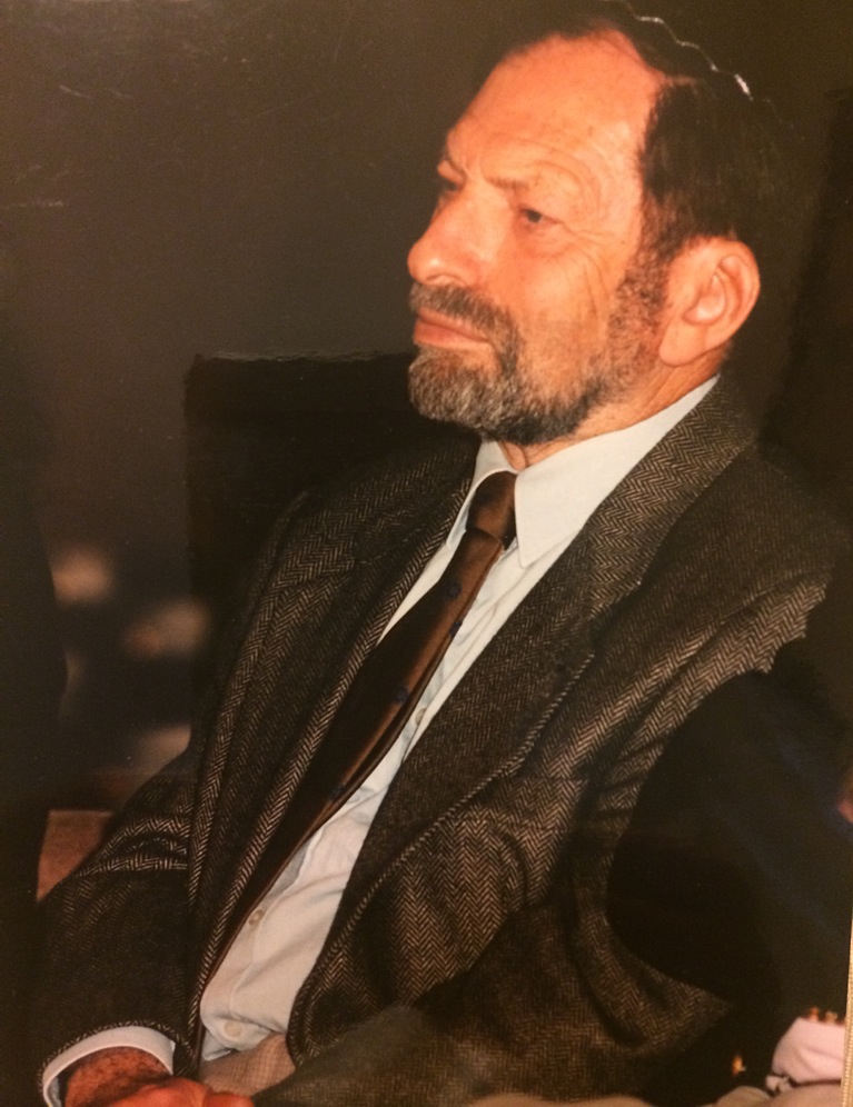 Prof. Bergelson, the 90's.JPG