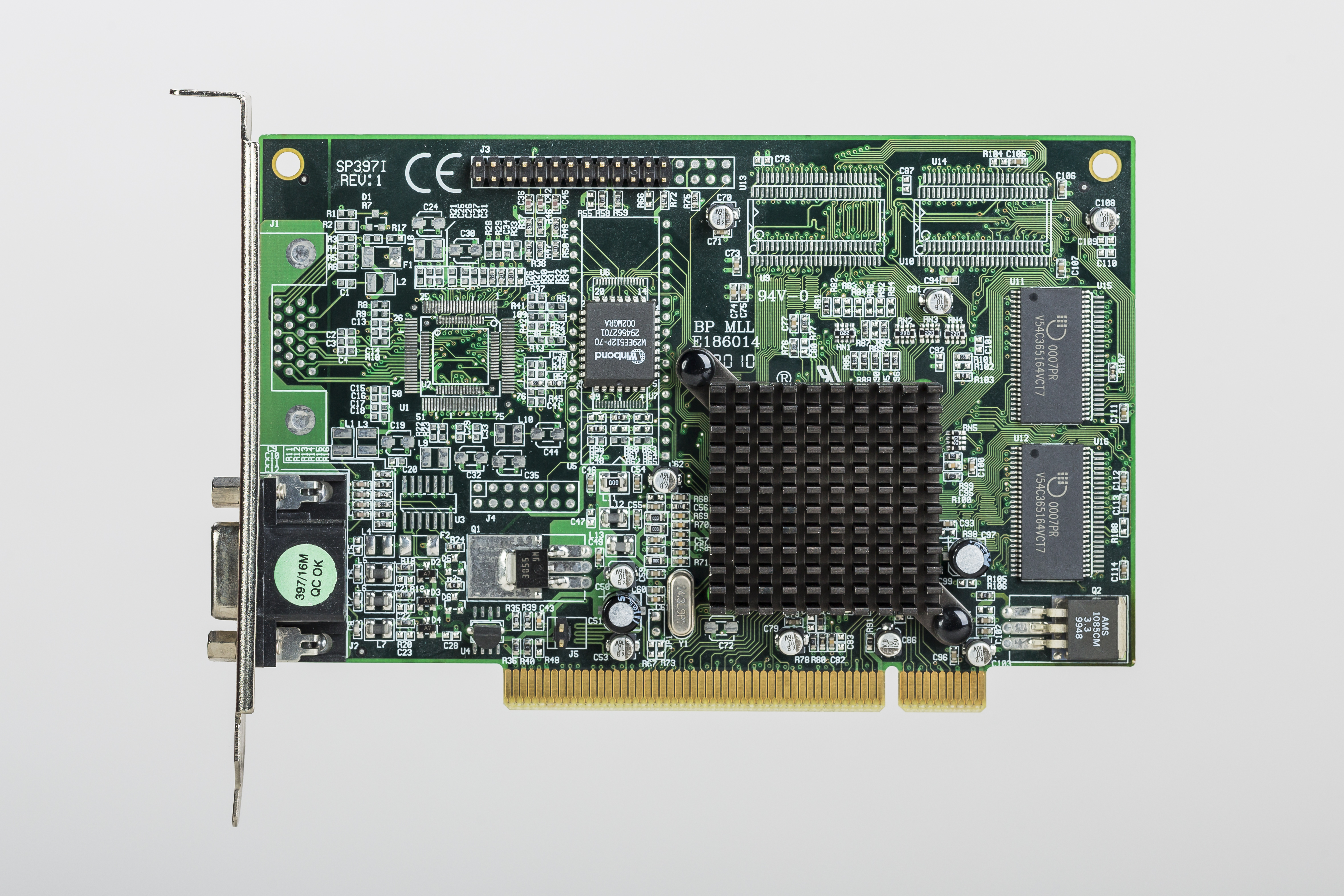 video card