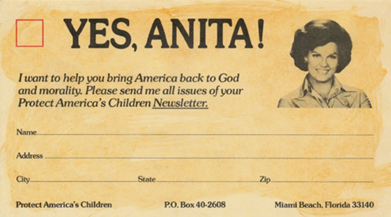 File:Save Our Children Fundraising card.jpg