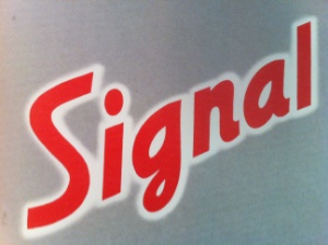 <i>Signal</i> (magazine)