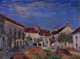 File:Sisley - courtyard-at-les-sablons-1885.jpg