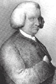 Samuel Stennett