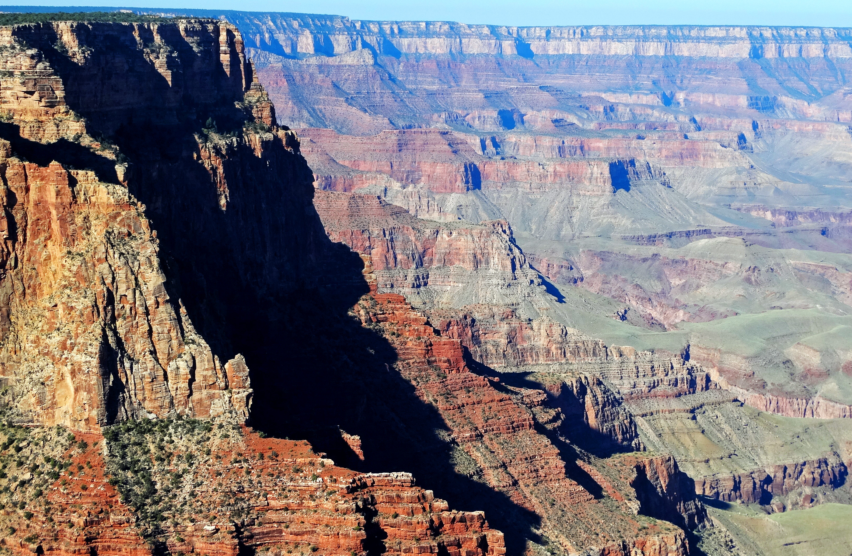 Гранд каньон план. Grand Canyon 9.