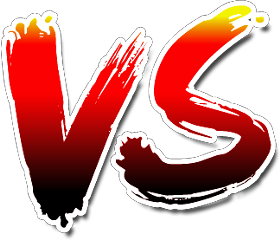 versus logo