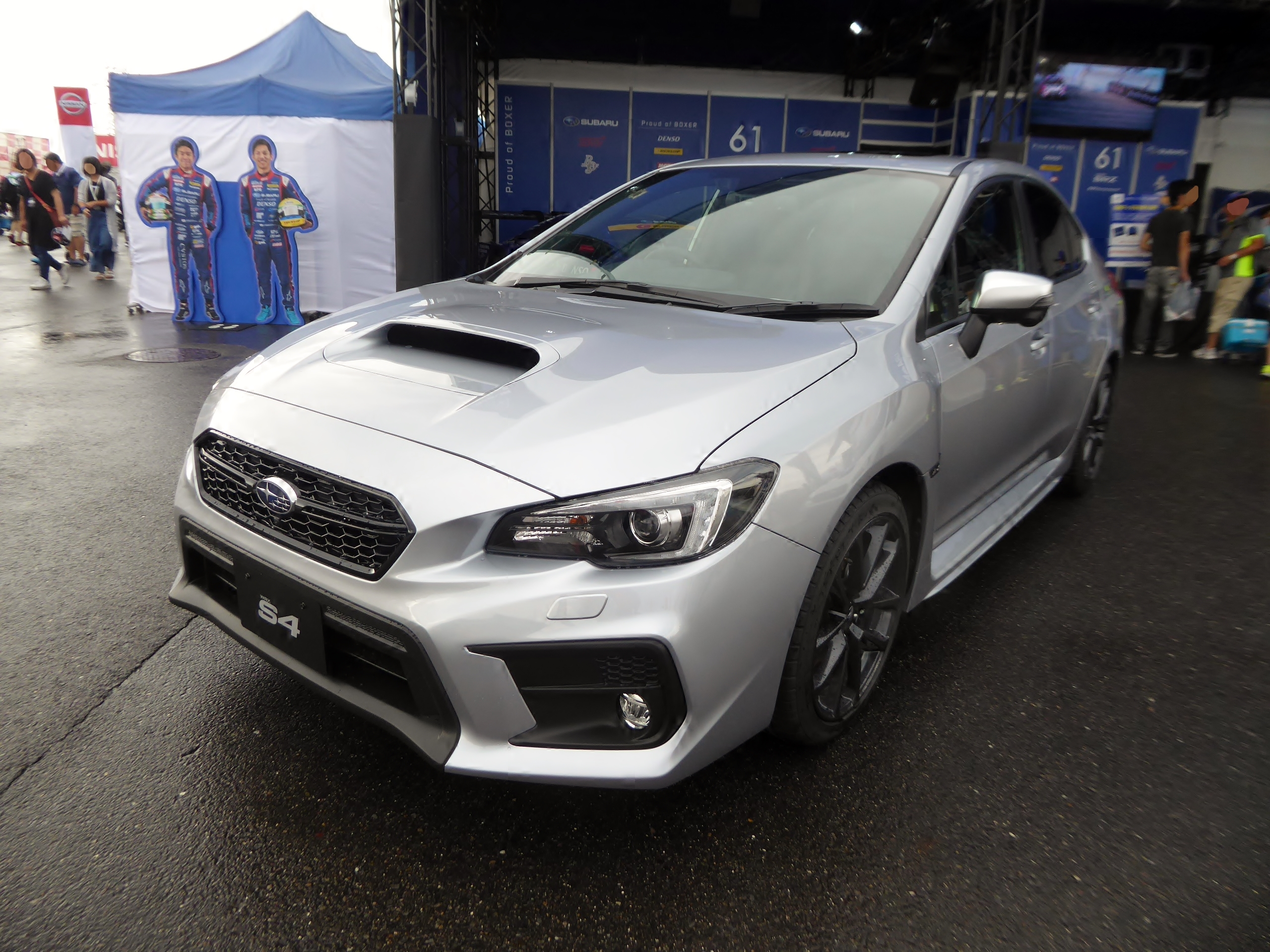 File:Subaru WRX S4 2.0GT-S EyeSight (DBA-VAG) front.jpg - Wikipedia