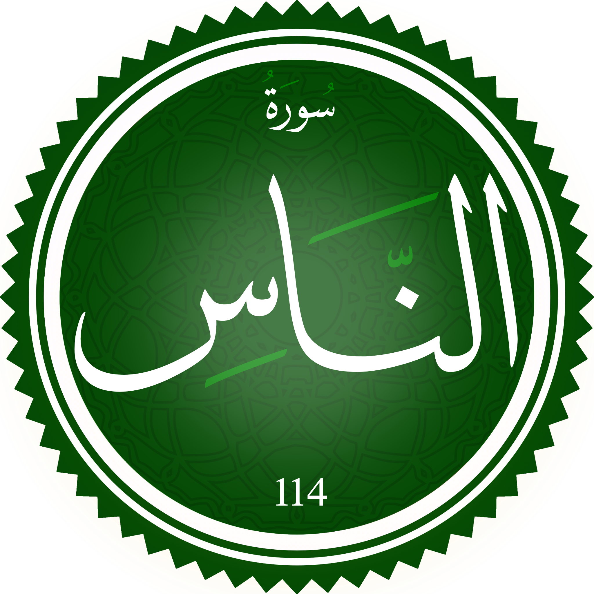 Surah Al-Nas