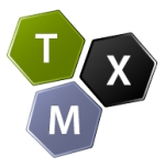 A TXM-logo.png kép leírása.