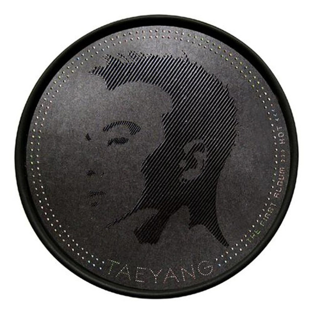 taeyang 2022 album