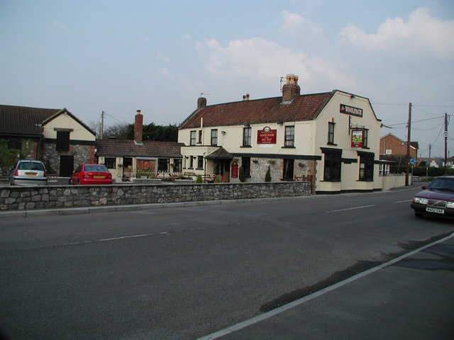 File:The Woolpack Inn, St Georges - geograph.org.uk - 382731.jpg