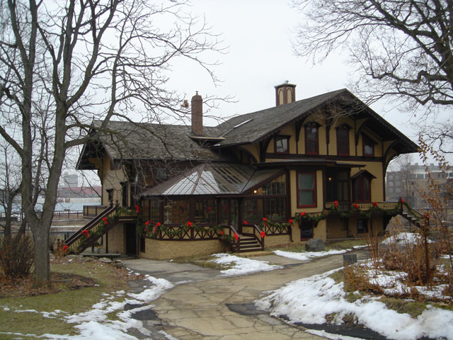 Tinker Swiss Cottage Wikipedia