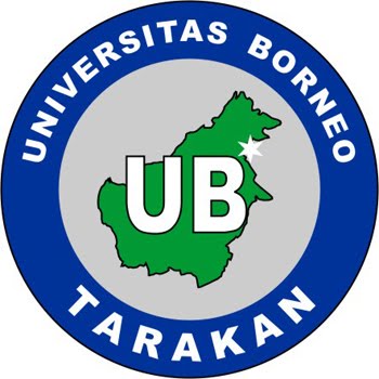 Gambar Logo Universitas Kaltara 5