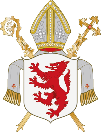 Tập tin:Wappen Bistum Passau.png