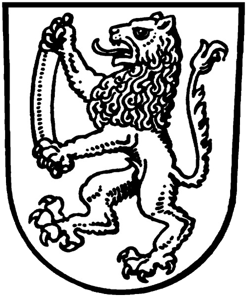 File:Wappen Mittellöwen.png