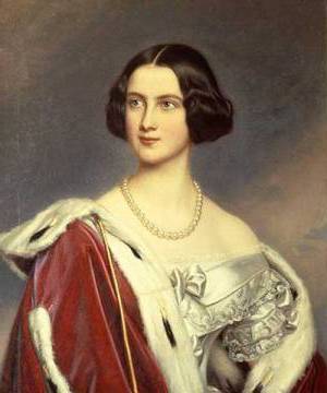 María de Prusia