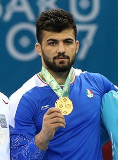 Yousef Ghaderian 2017.jpg