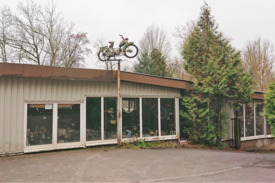 Meininger Zweirad Museum