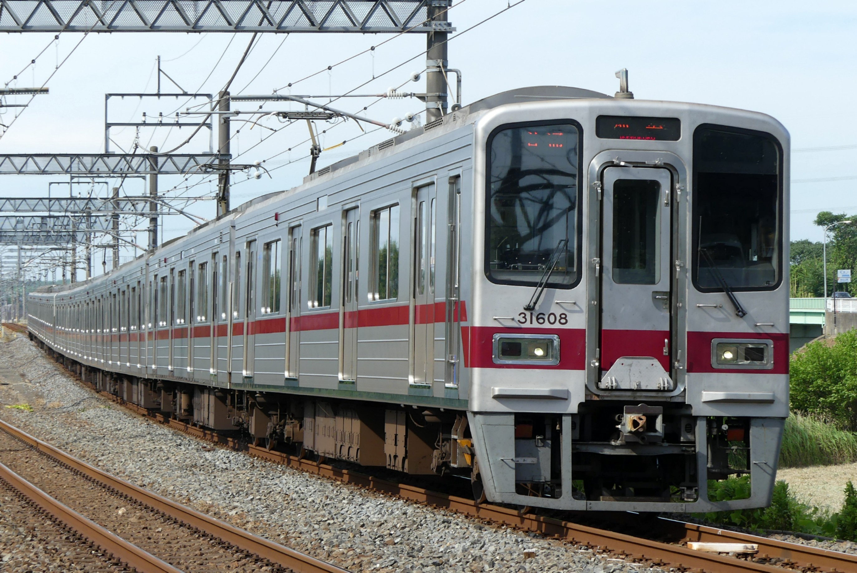 線 運用 半蔵門 東京メトロ半蔵門線