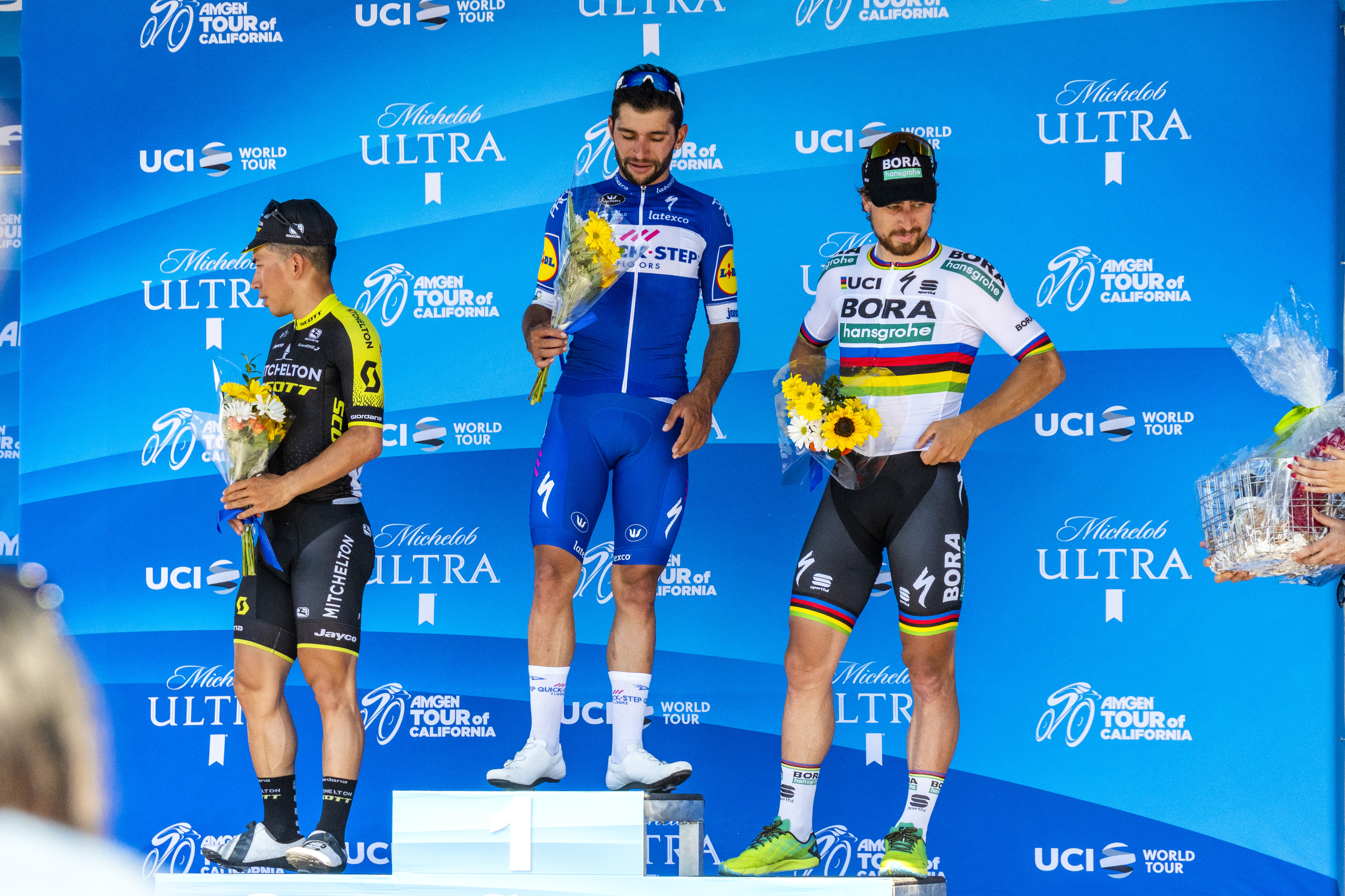 File L R Caleb Ewan Fernando Gaviria Peter Sagan 42763458901 Jpg Wikimedia Commons