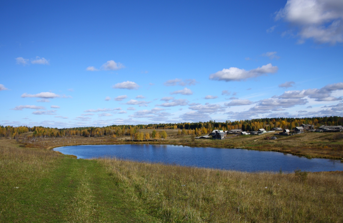 Одноклассники холма