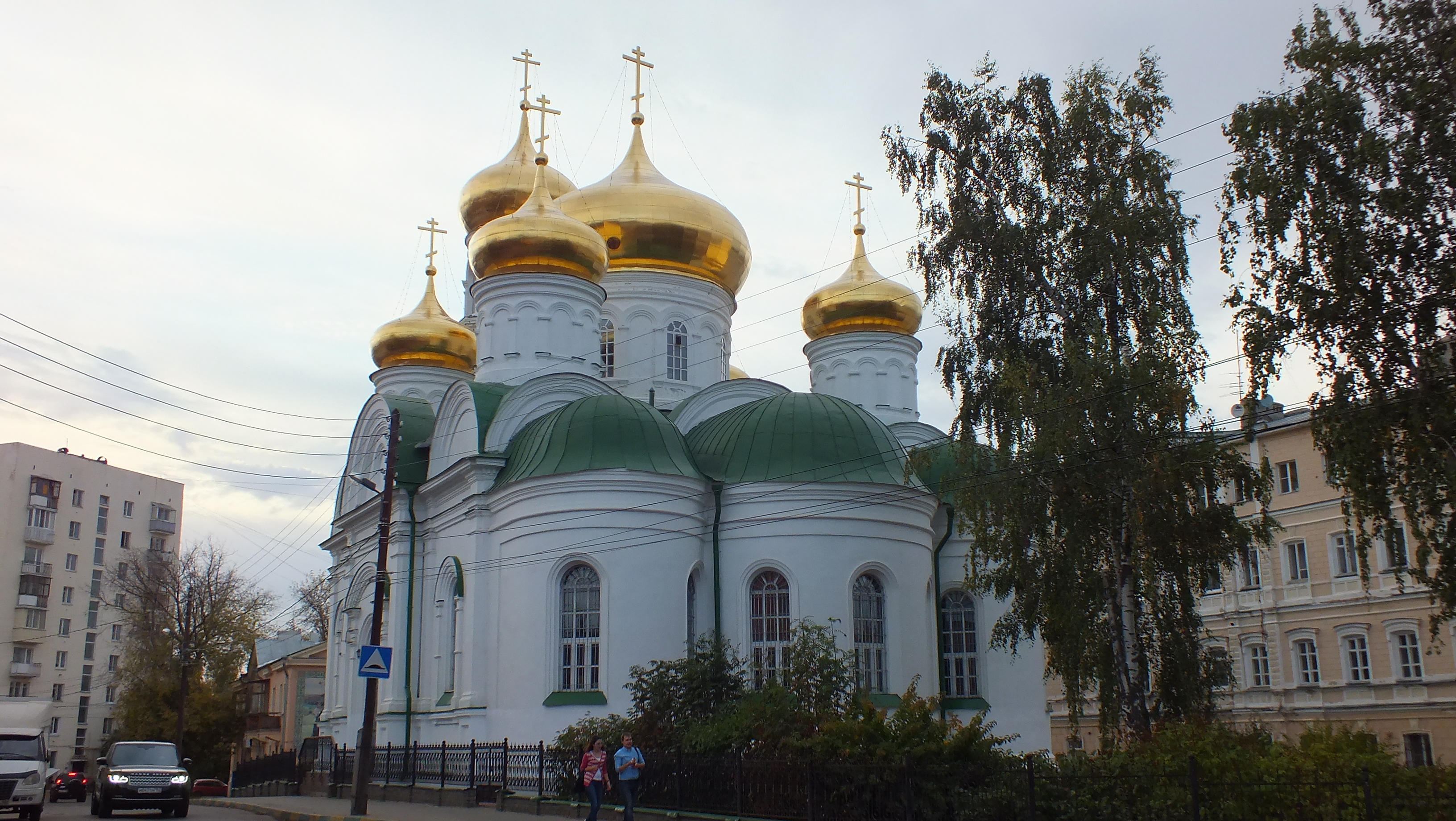 Нижегородская 22. Церковь Сергия Радонежского Новгород. Нижний Новгород храм преподобного Сергия. Храм Сергия Радонежского Нижний Тагил. Приход храма Сергия Радонежского Нижний Новгород.