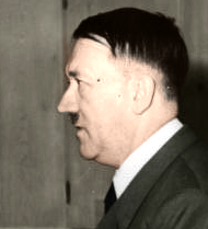 File:1943 Adolf Hitler Recolored (cropped).png